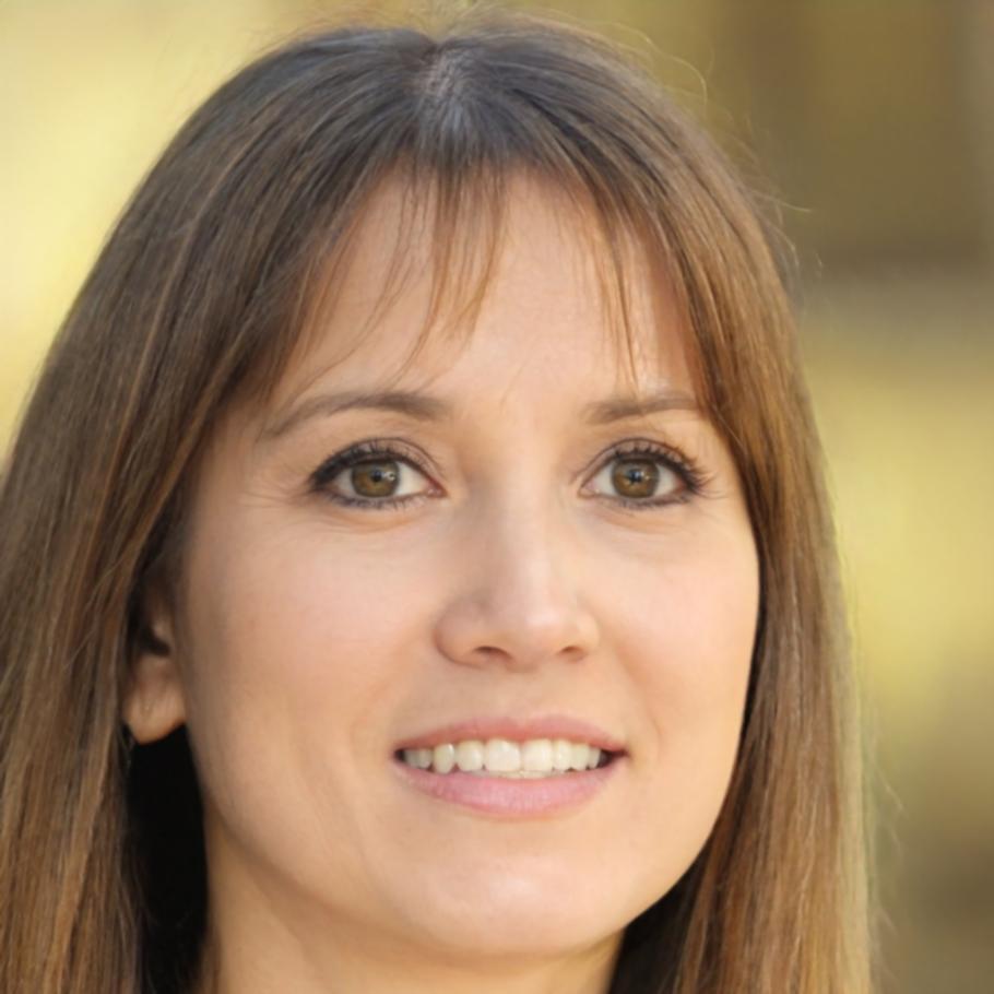 Retrato de Carmen Delgado, especialista en desarrollo de personajes