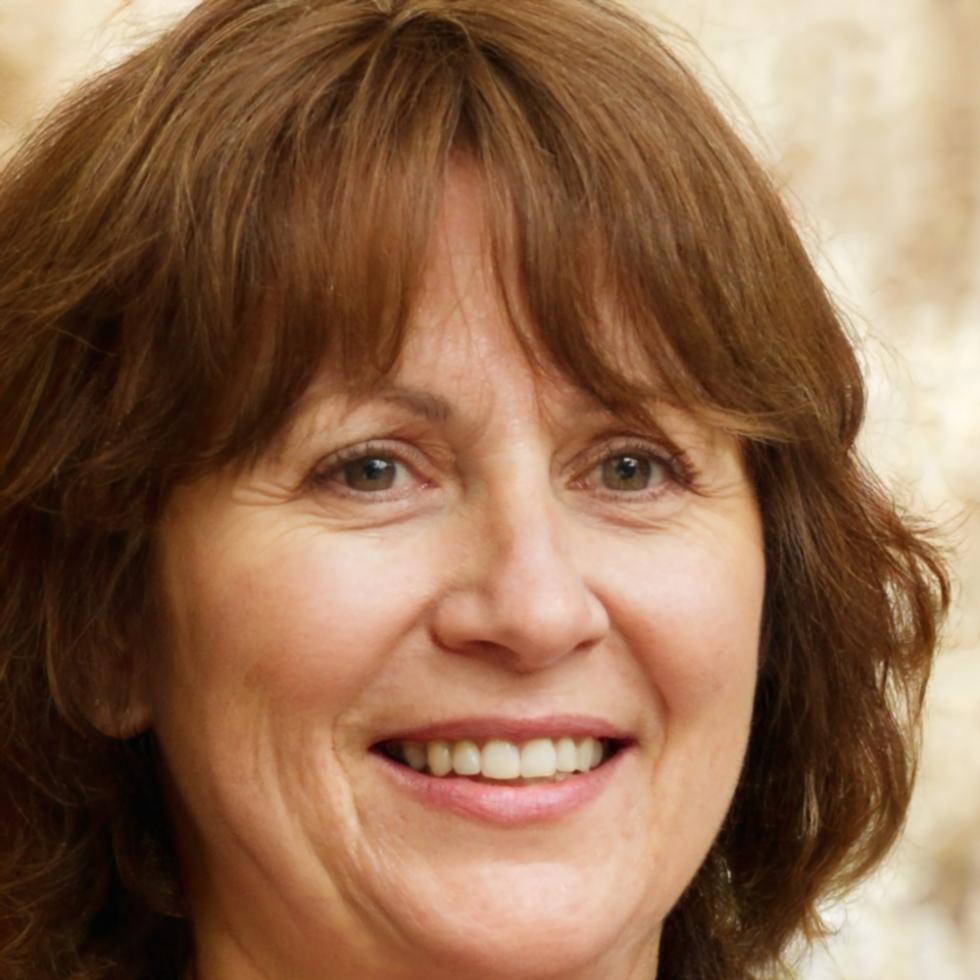 Esperanza Villalobos, Directora de Narrativa Creativa